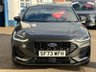 USED 2023 73 FORD FOCUS 1.0T EcoBoost ST-Line X Hatchback 5dr Petrol Manual Euro 6 (s/s) (125 ps) 