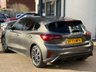 USED 2023 73 FORD FOCUS 1.0T EcoBoost ST-Line X Hatchback 5dr Petrol Manual Euro 6 (s/s) (125 ps) 