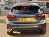 USED 2023 73 FORD FOCUS 1.0T EcoBoost ST-Line X Hatchback 5dr Petrol Manual Euro 6 (s/s) (125 ps) 