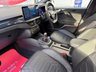 USED 2023 73 FORD FOCUS 1.0T EcoBoost ST-Line X Hatchback 5dr Petrol Manual Euro 6 (s/s) (125 ps) 