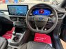 USED 2023 73 FORD FOCUS 1.0T EcoBoost ST-Line X Hatchback 5dr Petrol Manual Euro 6 (s/s) (125 ps) 