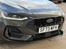 USED 2023 73 FORD FOCUS 1.0T EcoBoost ST-Line X Hatchback 5dr Petrol Manual Euro 6 (s/s) (125 ps) 