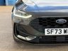 USED 2023 73 FORD FOCUS 1.0T EcoBoost ST-Line X Hatchback 5dr Petrol Manual Euro 6 (s/s) (125 ps) 