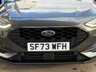 USED 2023 73 FORD FOCUS 1.0T EcoBoost ST-Line X Hatchback 5dr Petrol Manual Euro 6 (s/s) (125 ps) 
