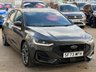 USED 2023 73 FORD FOCUS 1.0T EcoBoost ST-Line X Hatchback 5dr Petrol Manual Euro 6 (s/s) (125 ps) 