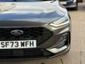 USED 2023 73 FORD FOCUS 1.0T EcoBoost ST-Line X Hatchback 5dr Petrol Manual Euro 6 (s/s) (125 ps) 