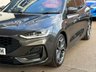 USED 2023 73 FORD FOCUS 1.0T EcoBoost ST-Line X Hatchback 5dr Petrol Manual Euro 6 (s/s) (125 ps) 