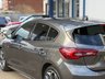 USED 2023 73 FORD FOCUS 1.0T EcoBoost ST-Line X Hatchback 5dr Petrol Manual Euro 6 (s/s) (125 ps) 