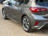 USED 2023 73 FORD FOCUS 1.0T EcoBoost ST-Line X Hatchback 5dr Petrol Manual Euro 6 (s/s) (125 ps) 