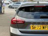 USED 2023 73 FORD FOCUS 1.0T EcoBoost ST-Line X Hatchback 5dr Petrol Manual Euro 6 (s/s) (125 ps) 