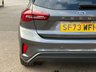 USED 2023 73 FORD FOCUS 1.0T EcoBoost ST-Line X Hatchback 5dr Petrol Manual Euro 6 (s/s) (125 ps) 