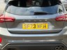 USED 2023 73 FORD FOCUS 1.0T EcoBoost ST-Line X Hatchback 5dr Petrol Manual Euro 6 (s/s) (125 ps) 