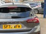 USED 2023 73 FORD FOCUS 1.0T EcoBoost ST-Line X Hatchback 5dr Petrol Manual Euro 6 (s/s) (125 ps) 