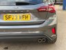 USED 2023 73 FORD FOCUS 1.0T EcoBoost ST-Line X Hatchback 5dr Petrol Manual Euro 6 (s/s) (125 ps) 
