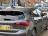 USED 2023 73 FORD FOCUS 1.0T EcoBoost ST-Line X Hatchback 5dr Petrol Manual Euro 6 (s/s) (125 ps) 