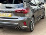 USED 2023 73 FORD FOCUS 1.0T EcoBoost ST-Line X Hatchback 5dr Petrol Manual Euro 6 (s/s) (125 ps) 