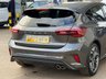 USED 2023 73 FORD FOCUS 1.0T EcoBoost ST-Line X Hatchback 5dr Petrol Manual Euro 6 (s/s) (125 ps) 