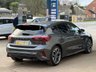 USED 2023 73 FORD FOCUS 1.0T EcoBoost ST-Line X Hatchback 5dr Petrol Manual Euro 6 (s/s) (125 ps) 