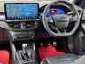 USED 2023 73 FORD FOCUS 1.0T EcoBoost ST-Line X Hatchback 5dr Petrol Manual Euro 6 (s/s) (125 ps) 