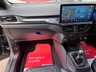 USED 2023 73 FORD FOCUS 1.0T EcoBoost ST-Line X Hatchback 5dr Petrol Manual Euro 6 (s/s) (125 ps) 
