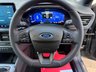 USED 2023 73 FORD FOCUS 1.0T EcoBoost ST-Line X Hatchback 5dr Petrol Manual Euro 6 (s/s) (125 ps) 