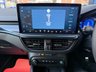USED 2023 73 FORD FOCUS 1.0T EcoBoost ST-Line X Hatchback 5dr Petrol Manual Euro 6 (s/s) (125 ps) 