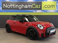 USED 2023 23 MINI HATCH 1.5 Cooper Sport Hatchback 3dr Petrol Steptronic Euro 6 (s/s) (136 ps) 
