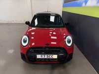 USED 2023 23 MINI HATCH 1.5 Cooper Sport Hatchback 3dr Petrol Steptronic Euro 6 (s/s) (136 ps) 