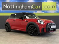 USED 2023 23 MINI HATCH 1.5 Cooper Sport Hatchback 3dr Petrol Steptronic Euro 6 (s/s) (136 ps) 