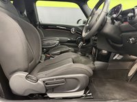USED 2023 23 MINI HATCH 1.5 Cooper Sport Hatchback 3dr Petrol Steptronic Euro 6 (s/s) (136 ps) 