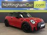 USED 2023 23 MINI HATCH 1.5 Cooper Sport Hatchback 3dr Petrol Steptronic Euro 6 (s/s) (136 ps) 
