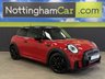 USED 2023 23 MINI HATCH 1.5 Cooper Sport Hatchback 3dr Petrol Steptronic Euro 6 (s/s) (136 ps) 