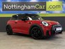 USED 2023 23 MINI HATCH 1.5 Cooper Sport Hatchback 3dr Petrol Steptronic Euro 6 (s/s) (136 ps) 