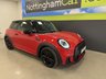 USED 2023 23 MINI HATCH 1.5 Cooper Sport Hatchback 3dr Petrol Steptronic Euro 6 (s/s) (136 ps) 