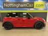 USED 2023 23 MINI HATCH 1.5 Cooper Sport Hatchback 3dr Petrol Steptronic Euro 6 (s/s) (136 ps) 