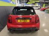 USED 2023 23 MINI HATCH 1.5 Cooper Sport Hatchback 3dr Petrol Steptronic Euro 6 (s/s) (136 ps) 