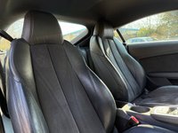 USED 2015 65 AUDI TT 2.0 TDI ultra Sport Coupe 3dr Diesel Manual Euro 6 (s/s) (184 ps) 