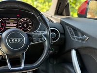USED 2015 65 AUDI TT 2.0 TDI ultra Sport Coupe 3dr Diesel Manual Euro 6 (s/s) (184 ps) 