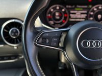 USED 2015 65 AUDI TT 2.0 TDI ultra Sport Coupe 3dr Diesel Manual Euro 6 (s/s) (184 ps) 