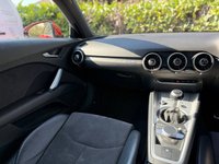 USED 2015 65 AUDI TT 2.0 TDI ultra Sport Coupe 3dr Diesel Manual Euro 6 (s/s) (184 ps) 