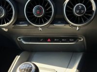 USED 2015 65 AUDI TT 2.0 TDI ultra Sport Coupe 3dr Diesel Manual Euro 6 (s/s) (184 ps) 