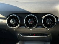 USED 2015 65 AUDI TT 2.0 TDI ultra Sport Coupe 3dr Diesel Manual Euro 6 (s/s) (184 ps) 
