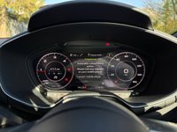 USED 2015 65 AUDI TT 2.0 TDI ultra Sport Coupe 3dr Diesel Manual Euro 6 (s/s) (184 ps) 