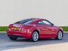 USED 2015 65 AUDI TT 2.0 TDI ultra Sport Coupe 3dr Diesel Manual Euro 6 (s/s) (184 ps) 