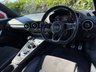 USED 2015 65 AUDI TT 2.0 TDI ultra Sport Coupe 3dr Diesel Manual Euro 6 (s/s) (184 ps) 