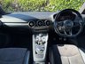 USED 2015 65 AUDI TT 2.0 TDI ultra Sport Coupe 3dr Diesel Manual Euro 6 (s/s) (184 ps) 