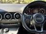 USED 2015 65 AUDI TT 2.0 TDI ultra Sport Coupe 3dr Diesel Manual Euro 6 (s/s) (184 ps) 