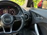 USED 2015 65 AUDI TT 2.0 TDI ultra Sport Coupe 3dr Diesel Manual Euro 6 (s/s) (184 ps) 