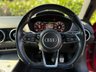 USED 2015 65 AUDI TT 2.0 TDI ultra Sport Coupe 3dr Diesel Manual Euro 6 (s/s) (184 ps) 