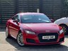 USED 2015 65 AUDI TT 2.0 TDI ultra Sport Coupe 3dr Diesel Manual Euro 6 (s/s) (184 ps) 
